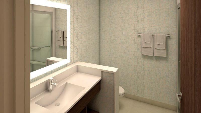 Holiday Inn Express Hotel & Suites Elkhart-South Екстер'єр фото